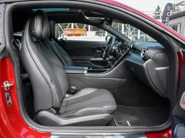CLE 450 COUPE AMG-LINE PREMIUM PANO UPE:99.686
