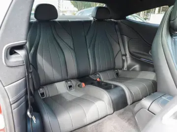 CLE 450 COUPE AMG-LINE PREMIUM PANO UPE:99.686