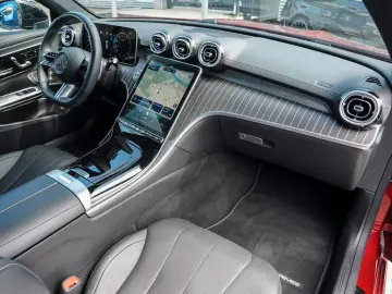 CLE 450 COUPE AMG-LINE PREMIUM PANO UPE:99.686