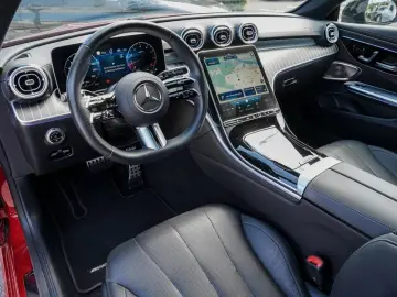CLE 450 COUPE AMG-LINE PREMIUM PANO UPE:99.686