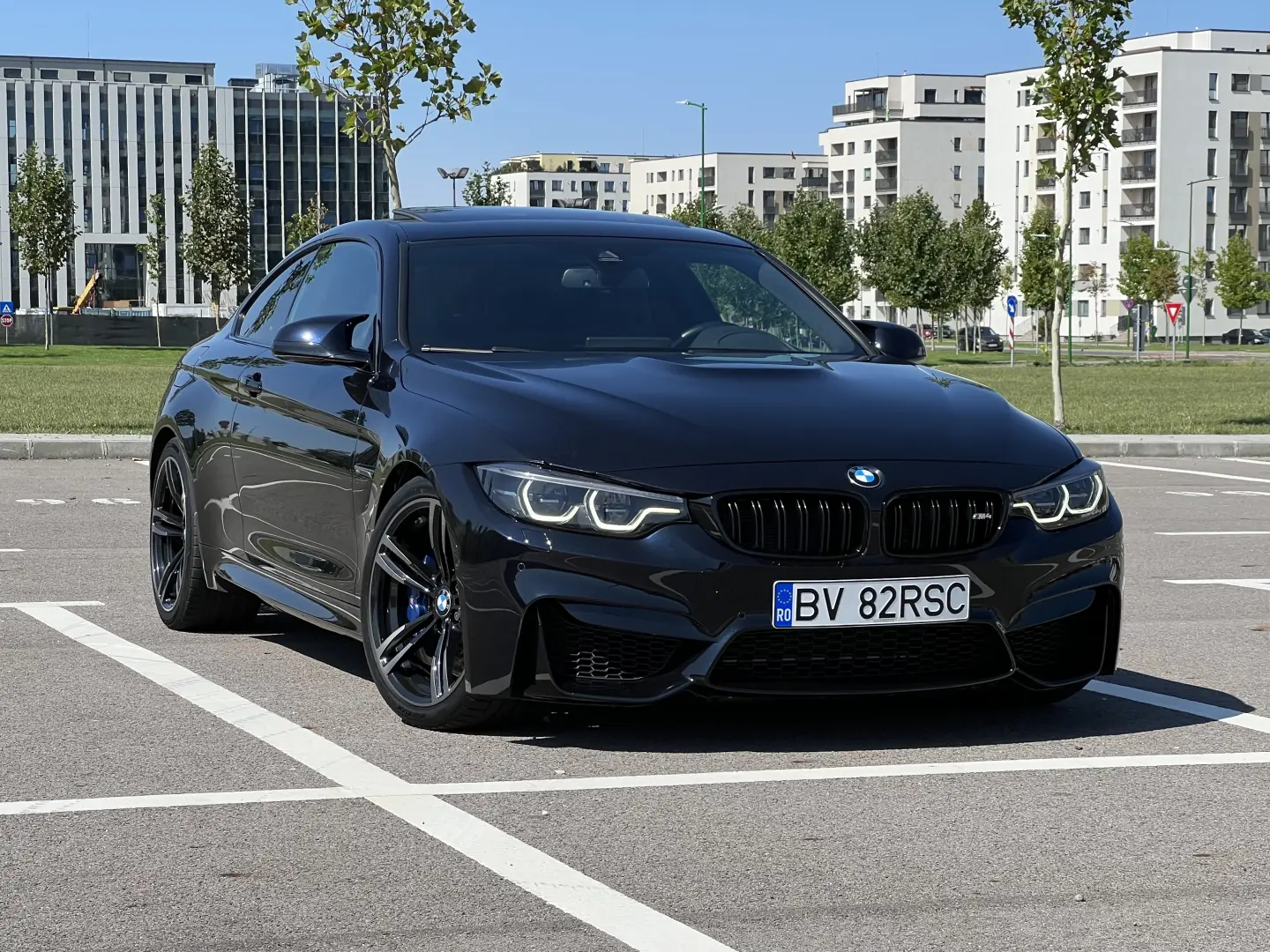 BMW M4
