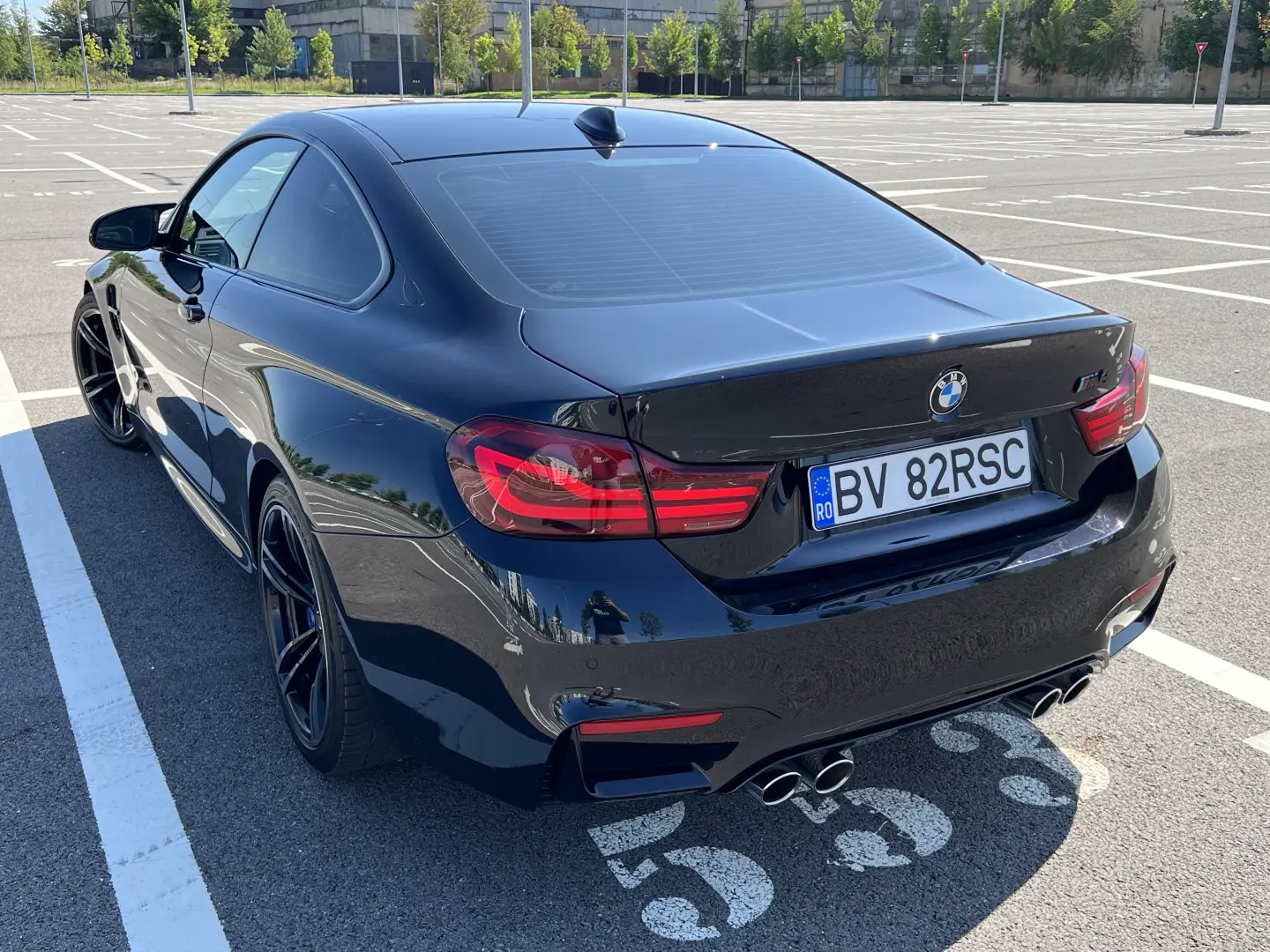 BMW M4