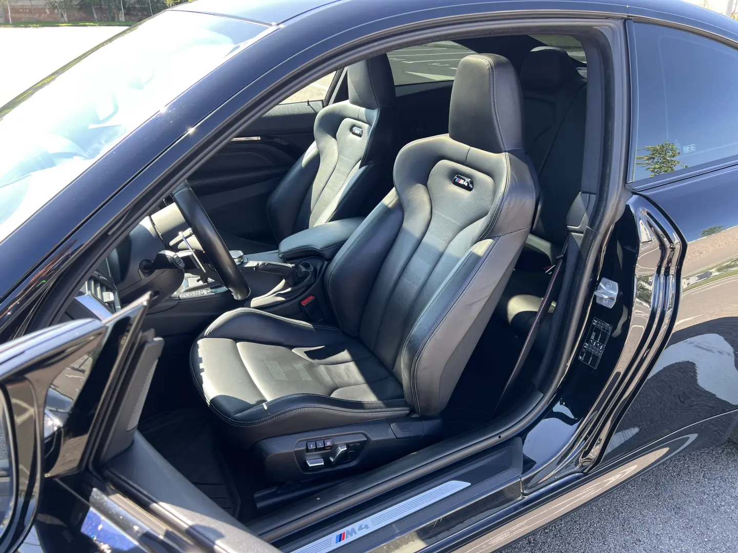 BMW M4