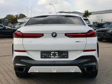 X6 30d xDrive M Sport Paket* Laser