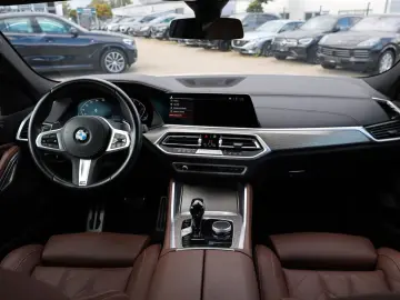 X6 30d xDrive M Sport Paket* Laser