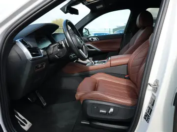 X6 30d xDrive M Sport Paket* Laser