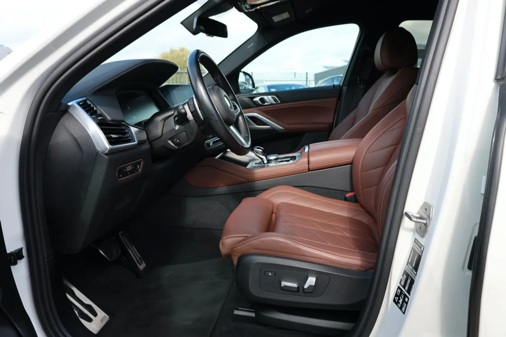 X6 30d xDrive M Sport Paket* Laser