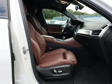 X6 30d xDrive M Sport Paket* Laser