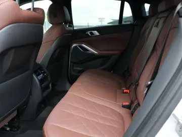X6 30d xDrive M Sport Paket* Laser