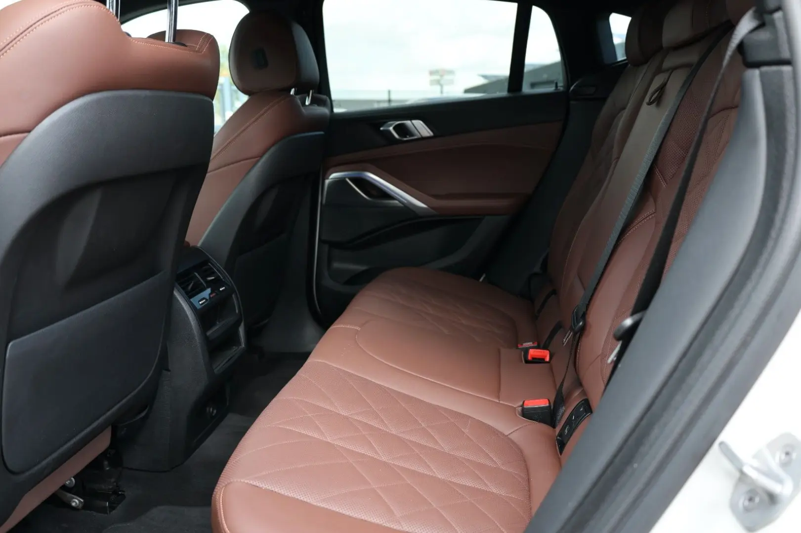 X6 30d xDrive M Sport Paket* Laser