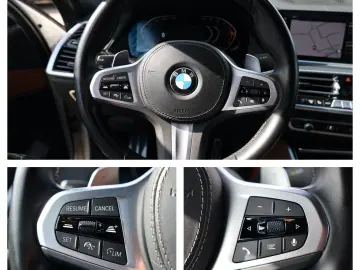 X6 30d xDrive M Sport Paket* Laser