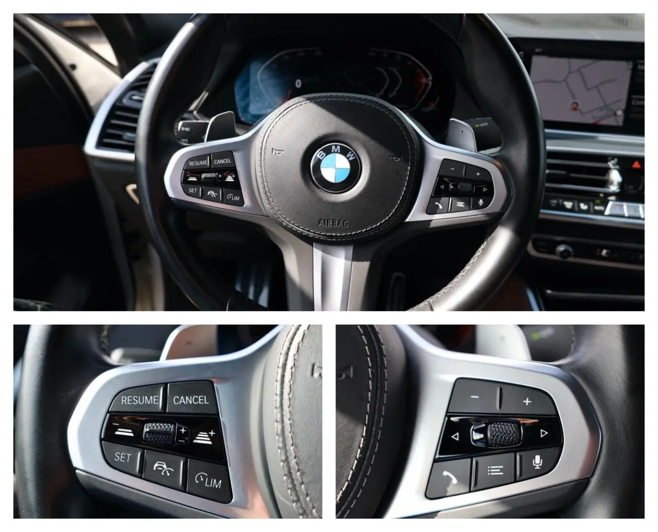 X6 30d xDrive M Sport Paket* Laser