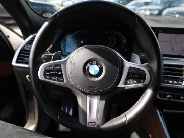 X6 30d xDrive M Sport Paket* Laser