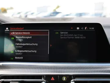 X6 30d xDrive M Sport Paket* Laser