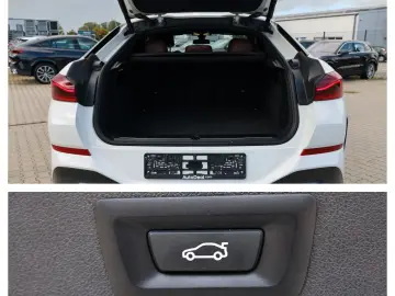 X6 30d xDrive M Sport Paket* Laser