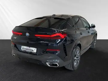 X6 xDrive40i M Sport|AHK|Pano|Standhzg.|DAProf.