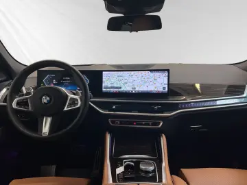 X6 xDrive40i M Sport|AHK|Pano|Standhzg.|DAProf.