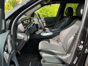 Mercedes Benz GLE 63 -S AMG BRABUS