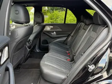 Mercedes Benz GLE 63 -S AMG BRABUS