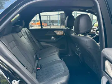 Mercedes Benz GLE 63 -S AMG BRABUS