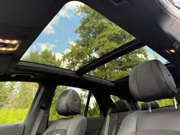 Mercedes Benz GLE 63 -S AMG BRABUS