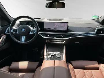 X6 xDrive30d M Sport Pro|AHK|Standhzg.|H/K|22
