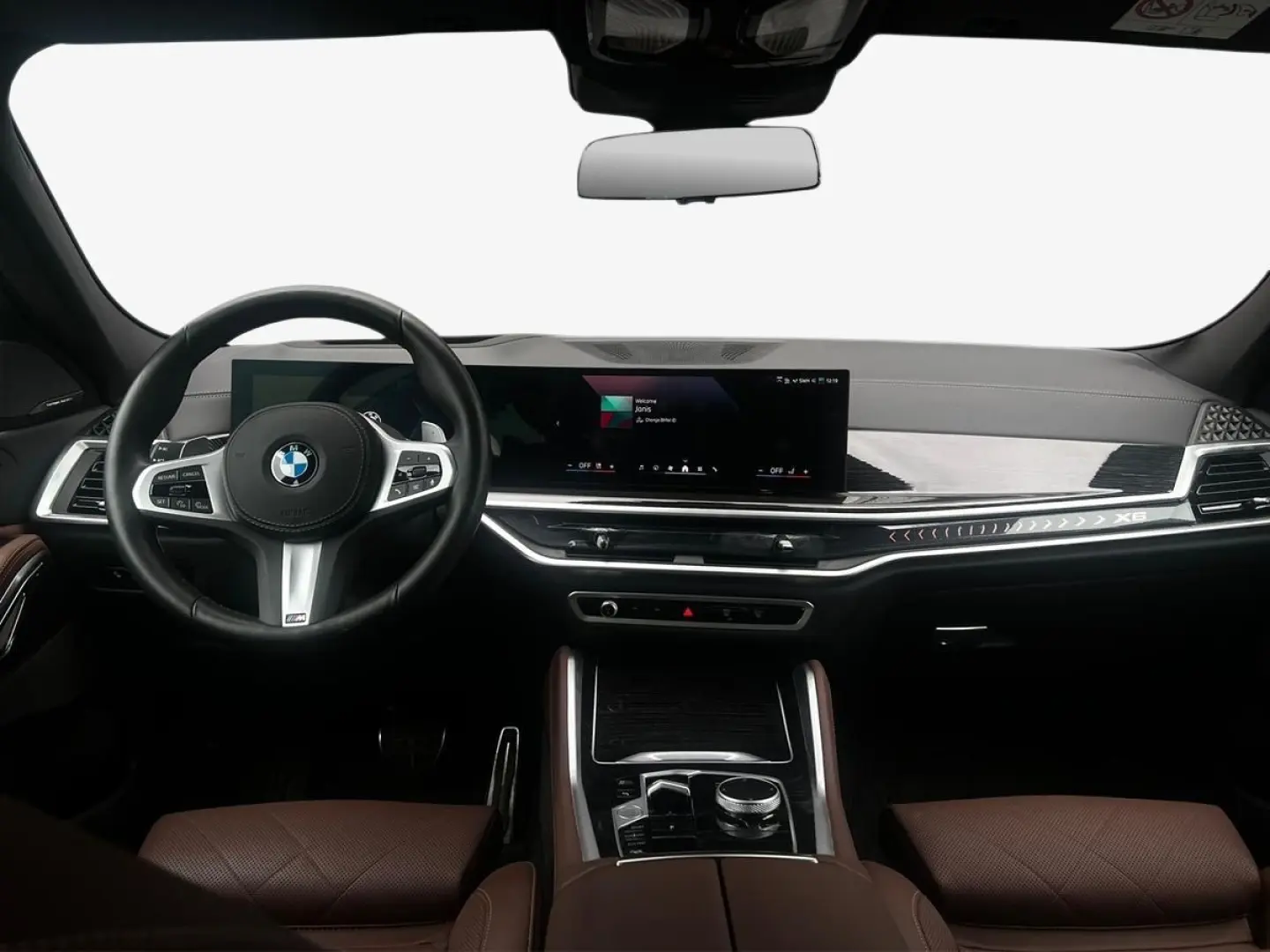 X6 xDrive30d M-Sport-Pro°H&K°360°Soft.Cl°IONIC°
