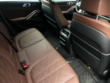 X6 xDrive30d M-Sport-Pro°H&K°360°Soft.Cl°IONIC°