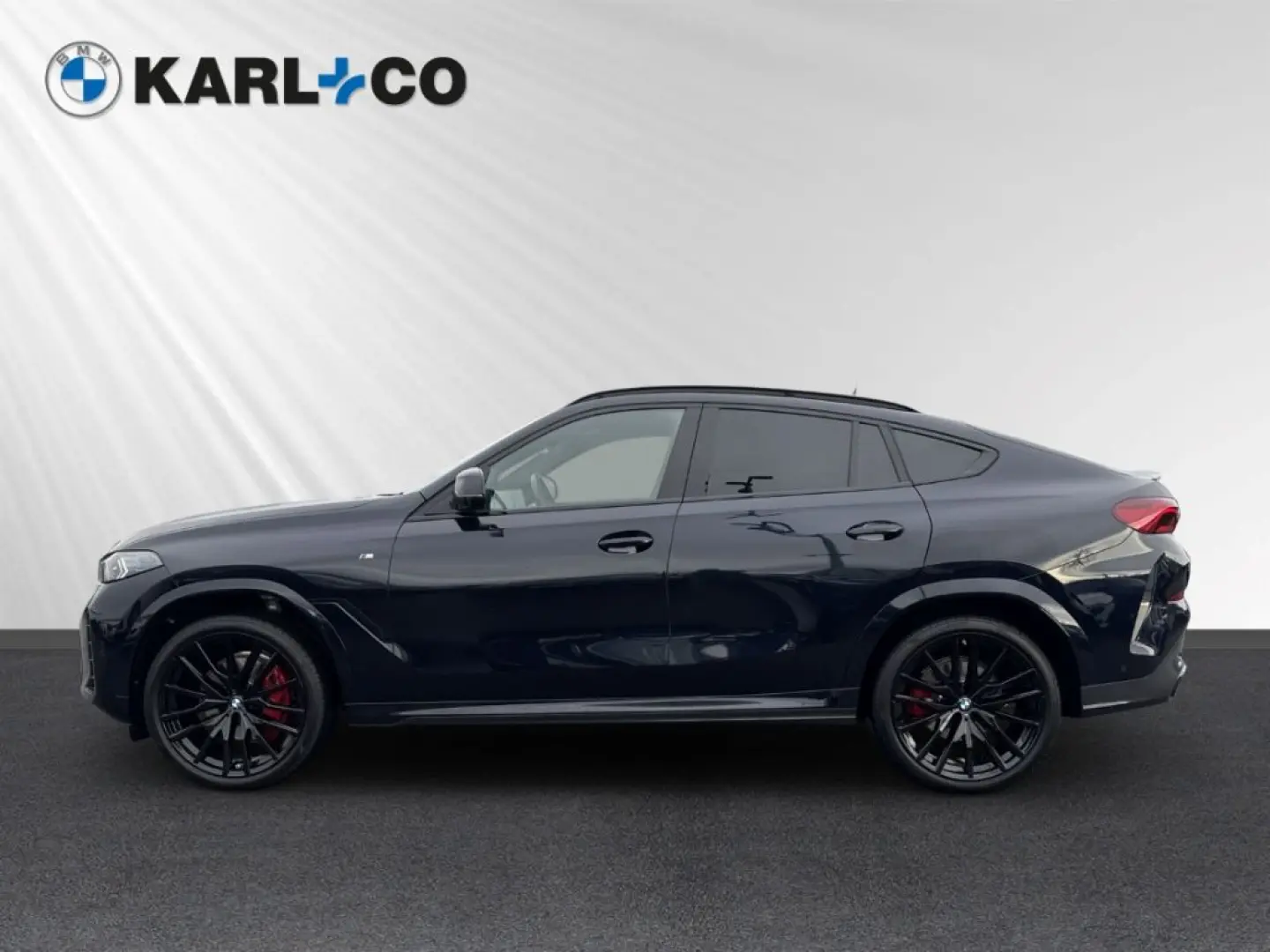 X6 xDrive30d 285PS ++M-Sport ACC StandHZG Pano M