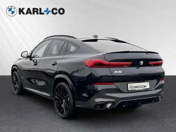 X6 xDrive30d 285PS ++M-Sport ACC StandHZG Pano M