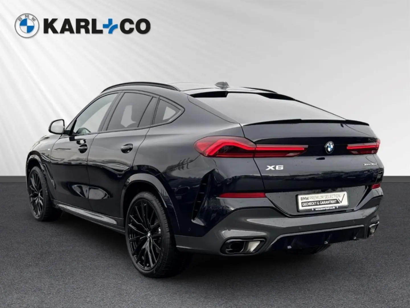 X6 xDrive30d 285PS ++M-Sport ACC StandHZG Pano M