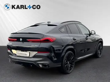 X6 xDrive30d 285PS ++M-Sport ACC StandHZG Pano M