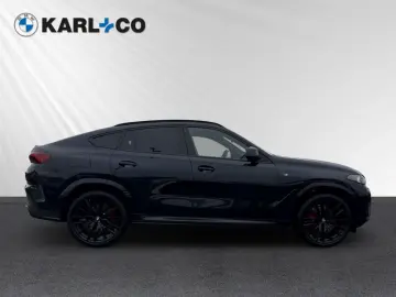 X6 xDrive30d 285PS ++M-Sport ACC StandHZG Pano M