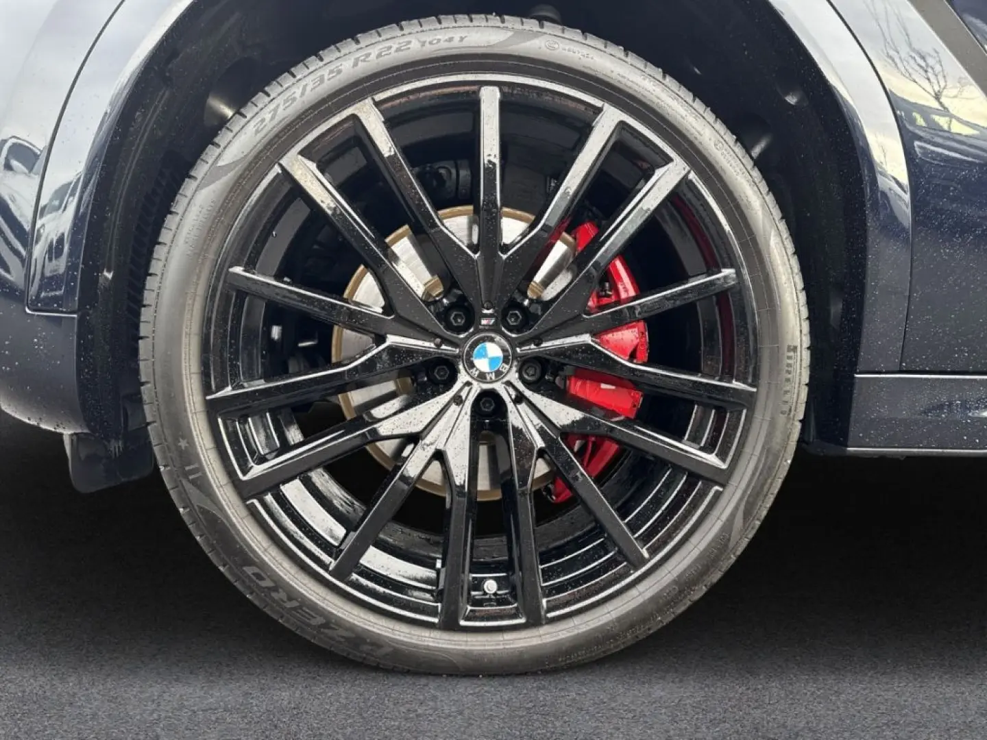 X6 xDrive30d 285PS ++M-Sport ACC StandHZG Pano M