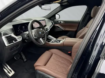 X6 xDrive30d 285PS ++M-Sport ACC StandHZG Pano M