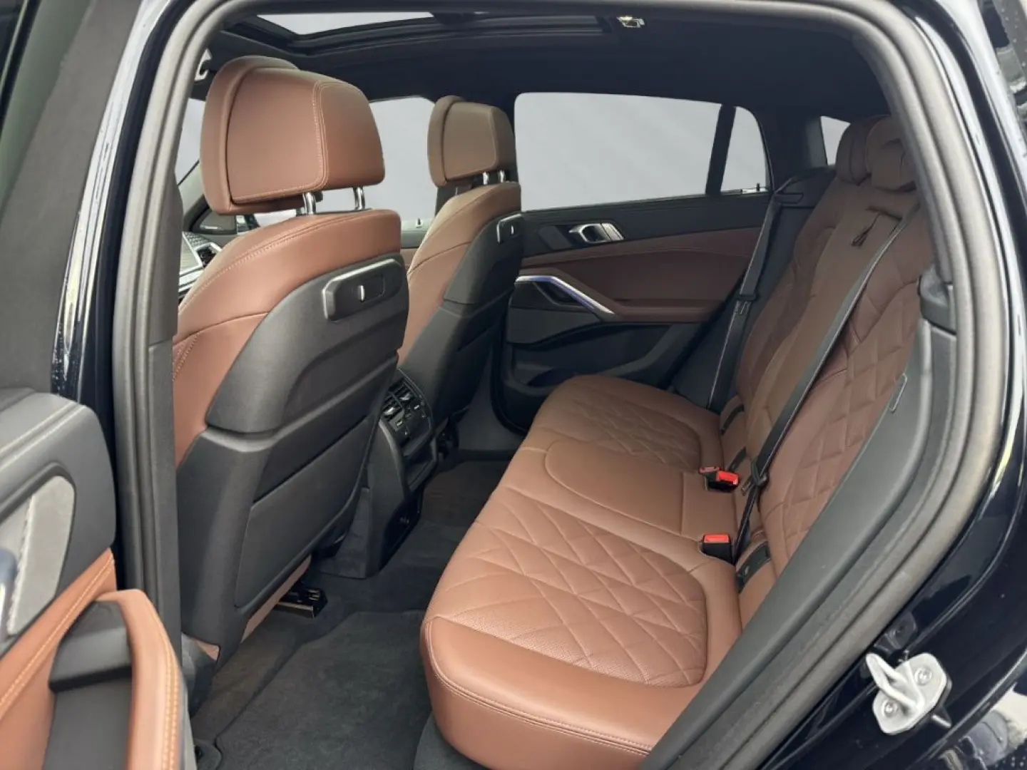 X6 xDrive30d 285PS ++M-Sport ACC StandHZG Pano M
