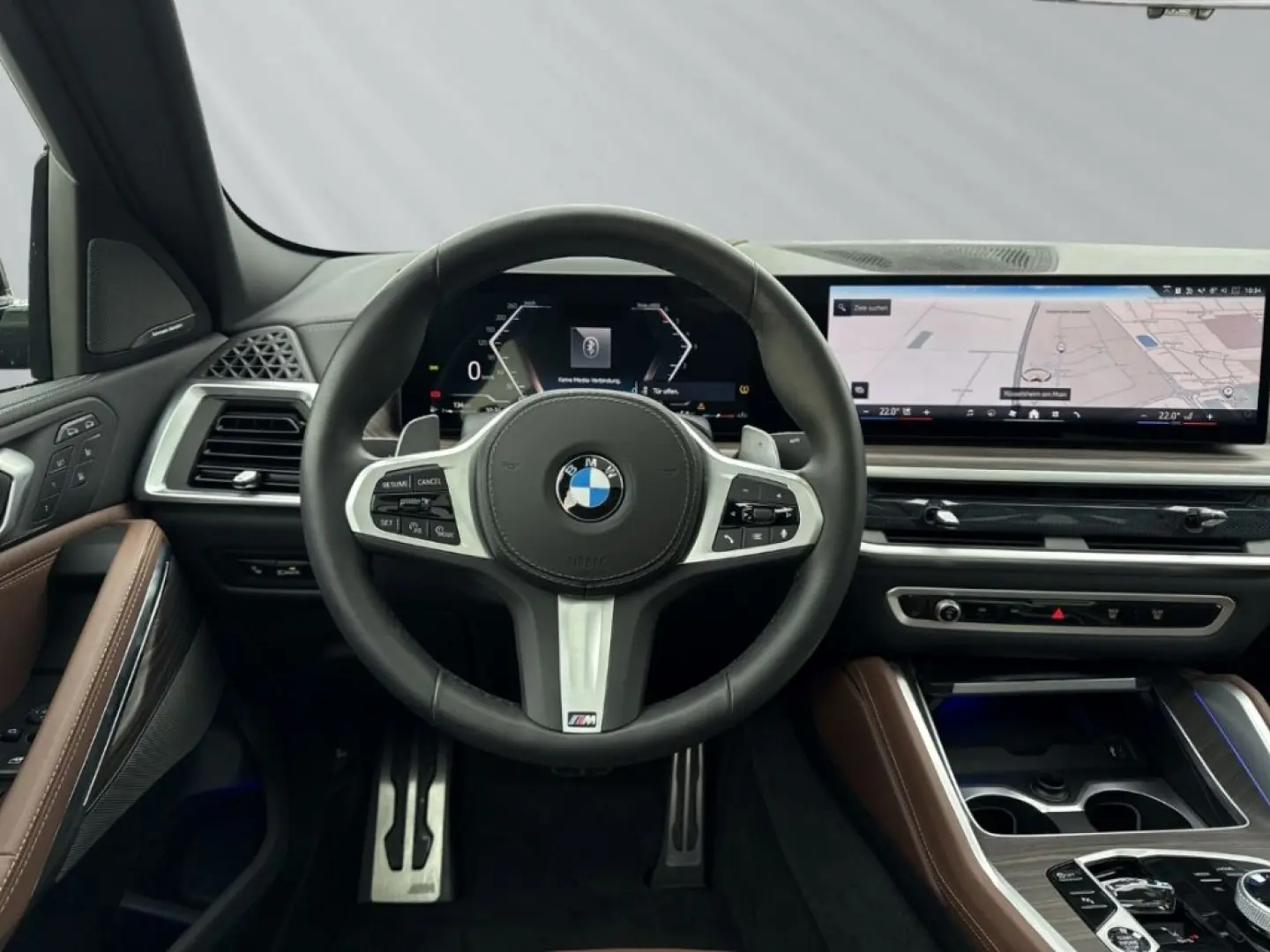 X6 xDrive30d 285PS ++M-Sport ACC StandHZG Pano M