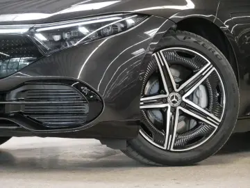 Mercedes Benz EQS 500 4M AMG|NIGHT|