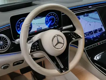 Mercedes Benz EQS 500 4M AMG|NIGHT|