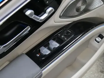 Mercedes Benz EQS 500 4M AMG|NIGHT|