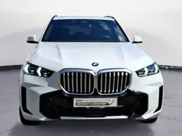 X5 xDrive30d M SPORT Iconic Glow AHK Parking Ass