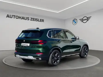 X5 xDrive30d *Individual* PanoDach