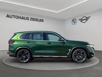 X5 xDrive30d *Individual* PanoDach