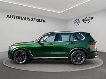 X5 xDrive30d *Individual* PanoDach