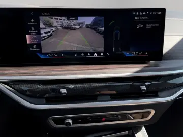 X5 xDrive30d *Individual* PanoDach