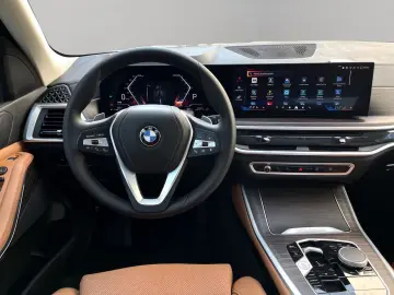 X5 xDrive30d *Individual* PanoDach