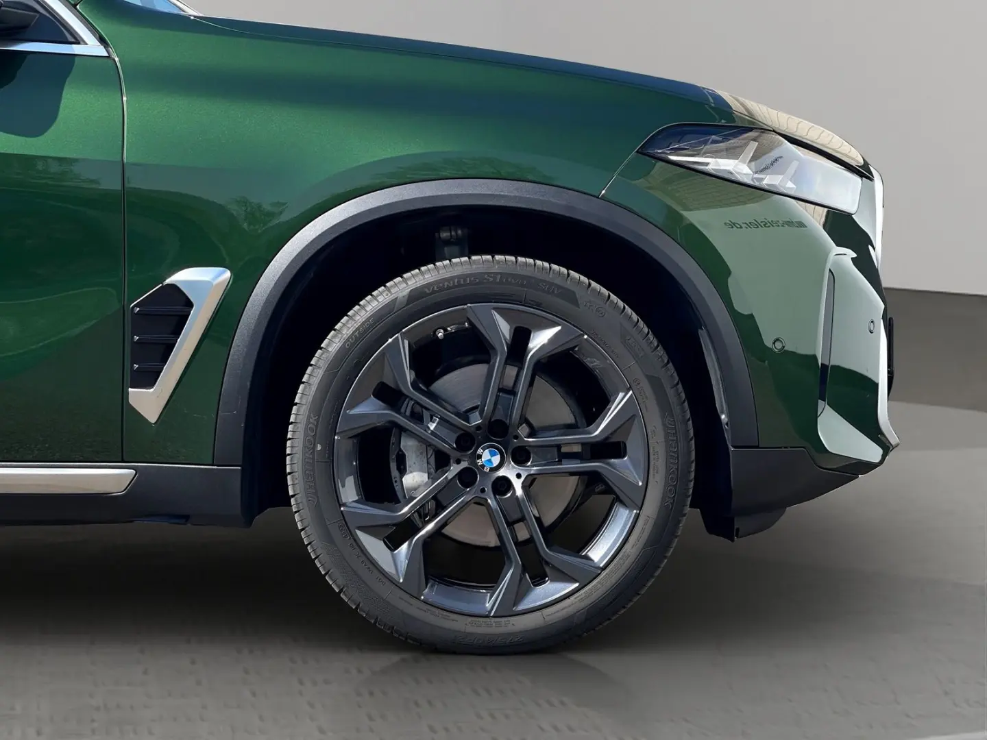 X5 xDrive30d *Individual* PanoDach