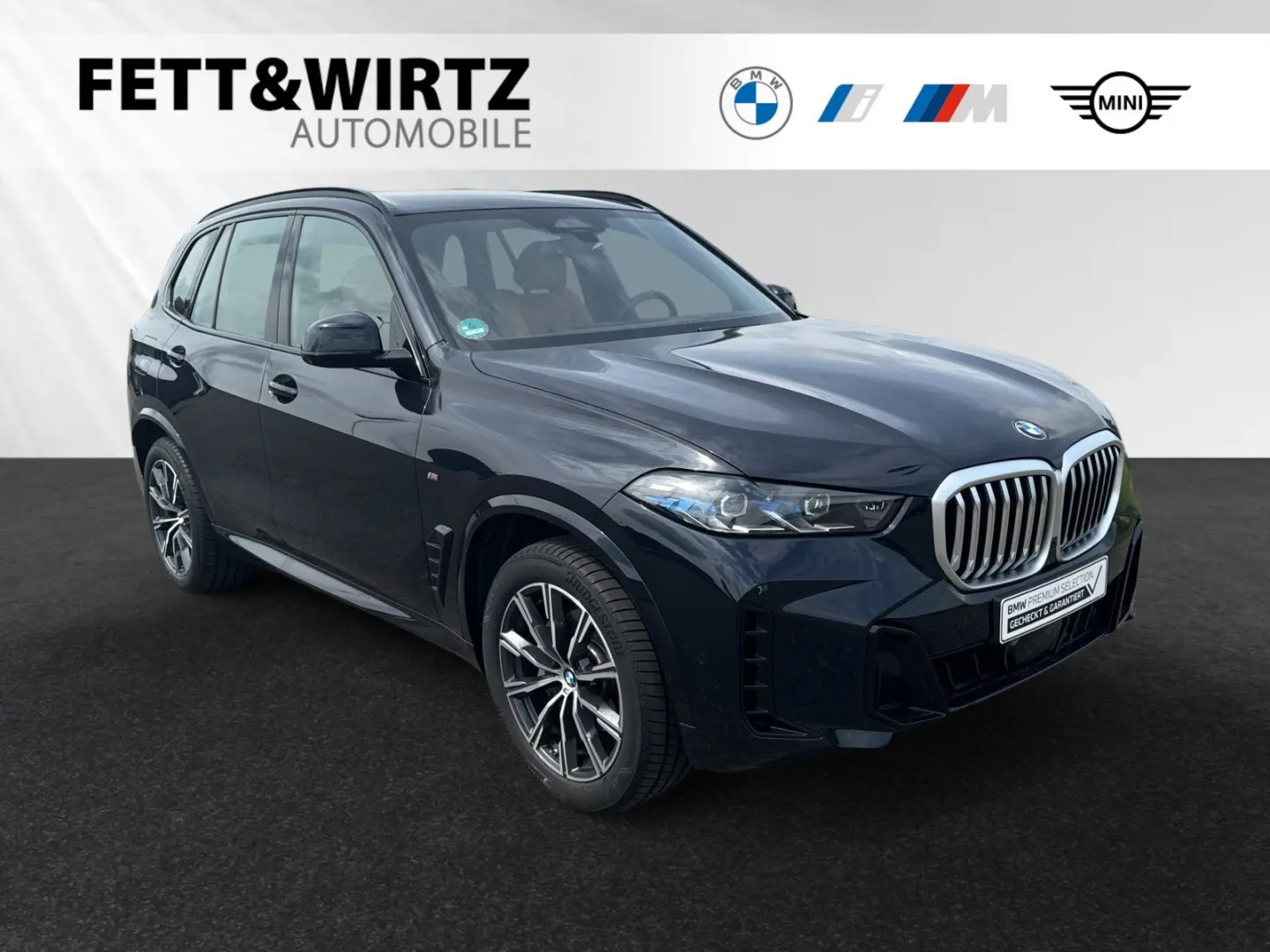 X5 xDrive30d M Sport|AHK|LC-Prof.|PA-Prof.|H/K
