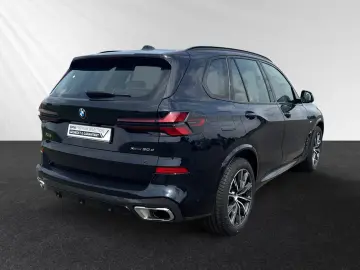 X5 xDrive30d M Sport|AHK|LC-Prof.|PA-Prof.|H/K