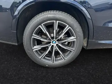 X5 xDrive30d M Sport|AHK|LC-Prof.|PA-Prof.|H/K